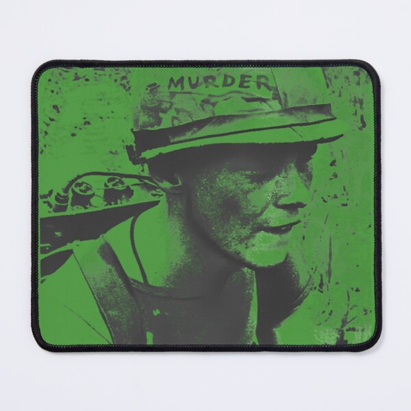 Item preview, -The-Smiths-Meat-Is-Murder-Punk-Rock-Morissey-Retro-Unisex-T-Shirt-Design-Shirts designed and sold by Agler54.