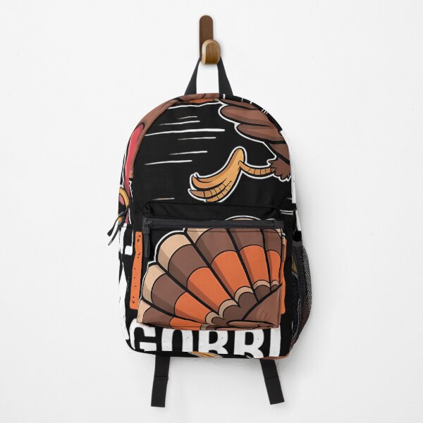 Item preview, Run Now Gobble Later Running Funny Thanksgiving Turkey Trot designed and sold by blueyeeti.
