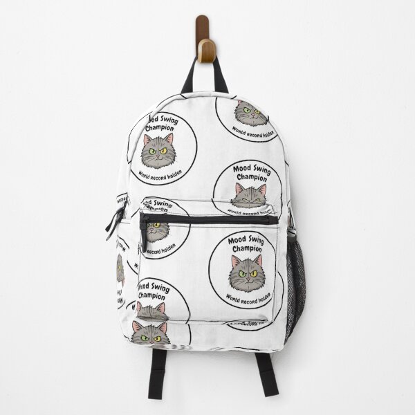 Item preview, URBAN ROGUE - MOOD SWING CHAMPION designed and sold by Urbanrogue&co.