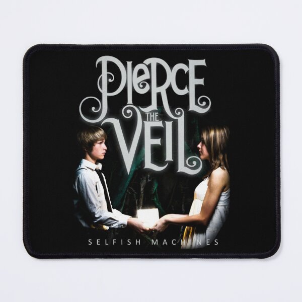 Item preview, Pierce the Veil designed and sold by ThafoPaher.