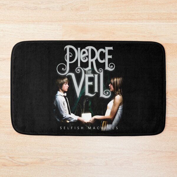 Item preview, Pierce the Veil designed and sold by ThafoPaher.