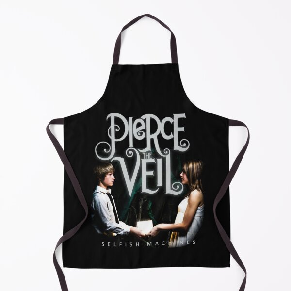 Item preview, Pierce the Veil designed and sold by ThafoPaher.