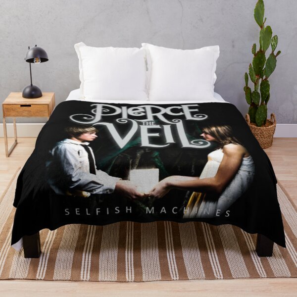 Item preview, Pierce the Veil designed and sold by ThafoPaher.