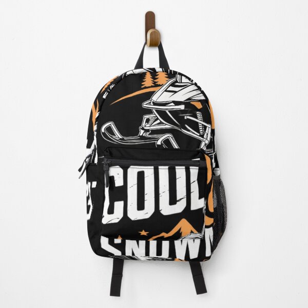 Item preview, Snowmobiling Father_s Day - Cool Dads Ride Snowmobiles designed and sold by blueyeeti.