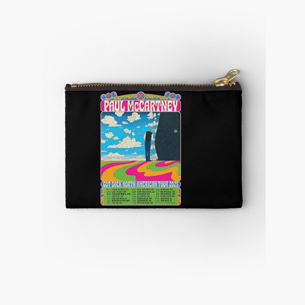 Item preview, Got Back North Americana Tour Mccartney designed and sold by Ruby-christian.