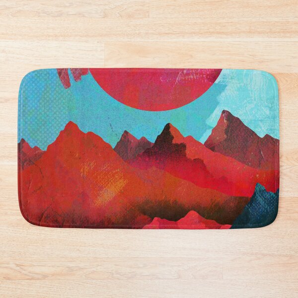 Item preview, The red orb designed and sold by Swadeillustrations.