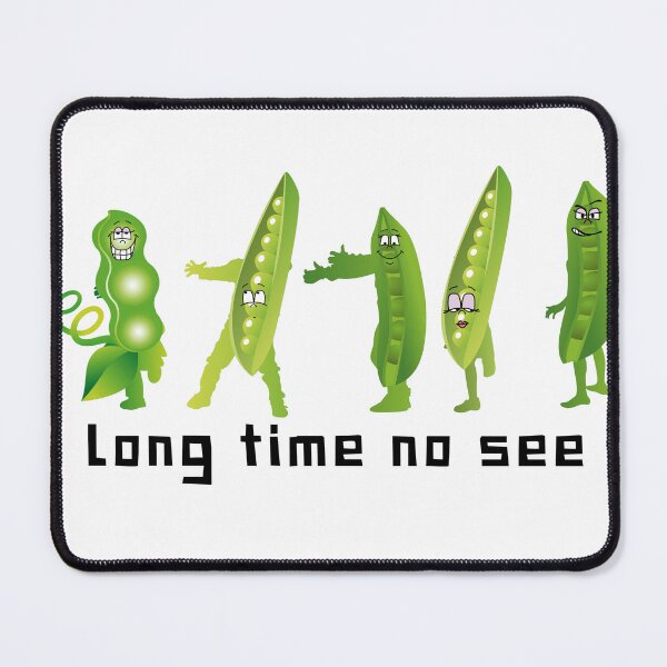 Item preview, Long time no see designed and sold by Design4uStudio.