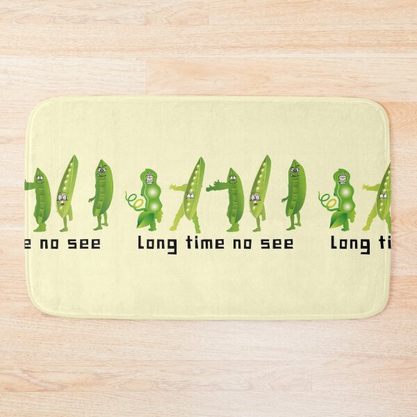Item preview, Long time no see designed and sold by Design4uStudio.