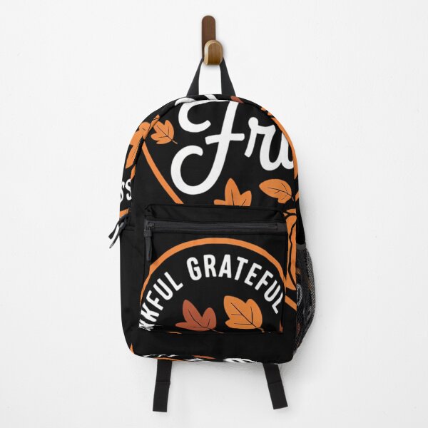 Item preview, Thankful Friends Thanksgiving Friendsgiving designed and sold by blueyeeti.
