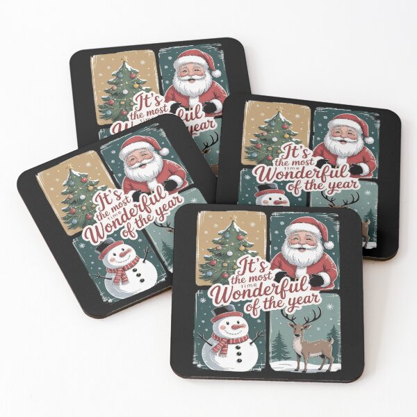 Item preview, 80s most the wonderful year time its funny the of xmas retro 90s vintage designed and sold by MiroslaWeidno.