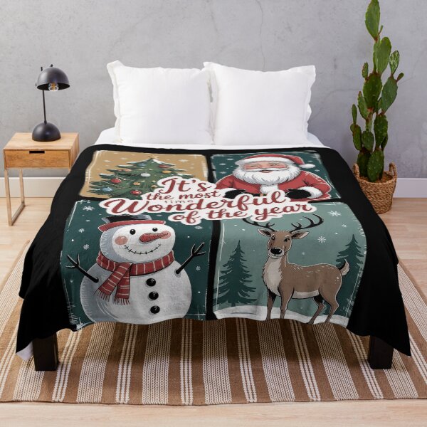 Item preview, 80s most the wonderful year time its funny the of xmas retro 90s vintage designed and sold by MiroslaWeidno.