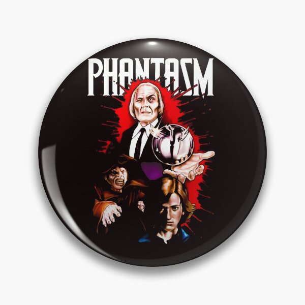 Item preview, phantasm movie 4 designed and sold by Bou-Jolyn.