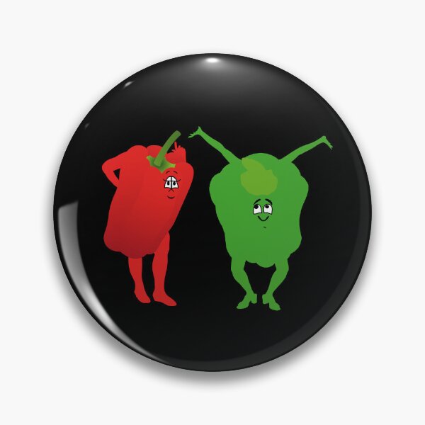 Artikelvorschau, Paprika-Gespräch entworfen und verkauft von Design4uStudio.