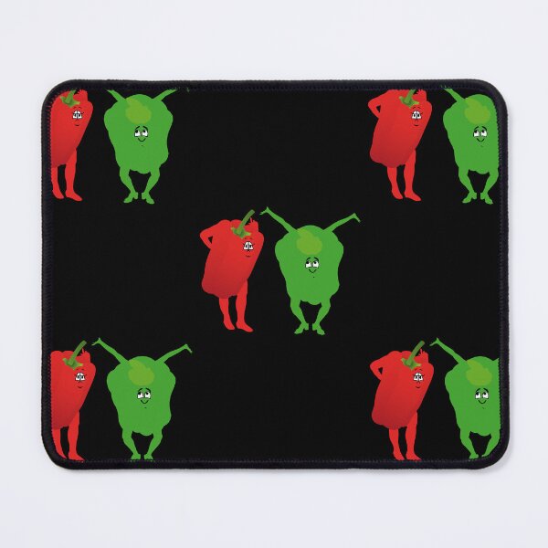 Item preview, Peppers conversation designed and sold by Design4uStudio.