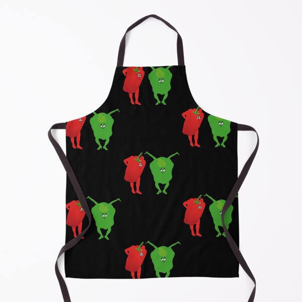 Item preview, Peppers conversation designed and sold by Design4uStudio.