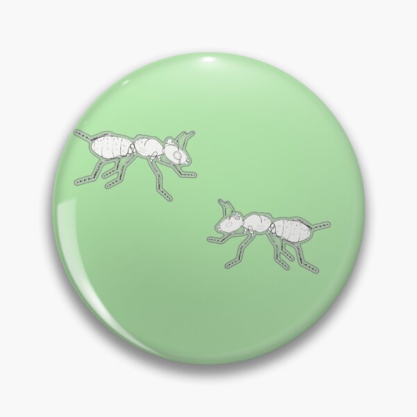 Item preview, ants! designed and sold by MoonlightBonesArt.
