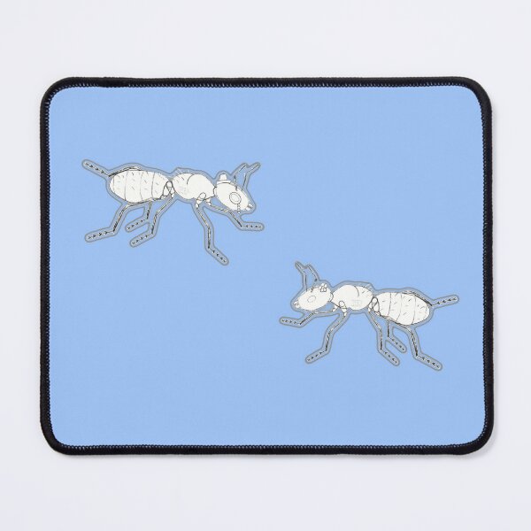 Item preview, ants! designed and sold by MoonlightBonesArt.