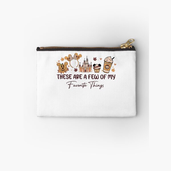 Item preview, These Are My Favorite Things Fall designed and sold by Davidkoci.
