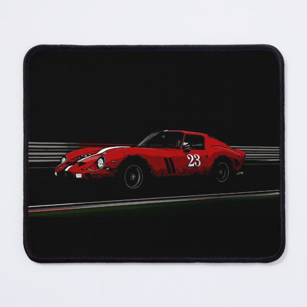 Item preview, 250GTO  designed and sold by ConiferaShop.