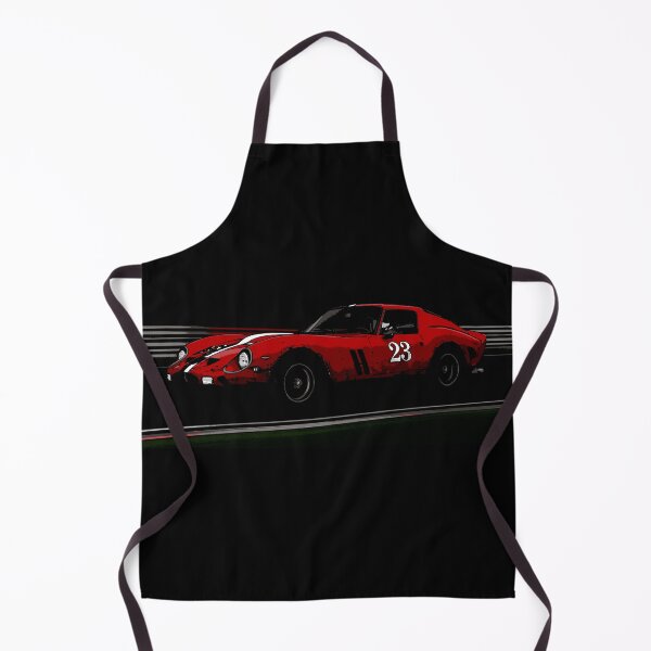 Item preview, 250GTO  designed and sold by ConiferaShop.