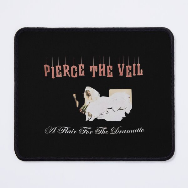 Item preview, Pierce the Veil designed and sold by ThafoPaher.