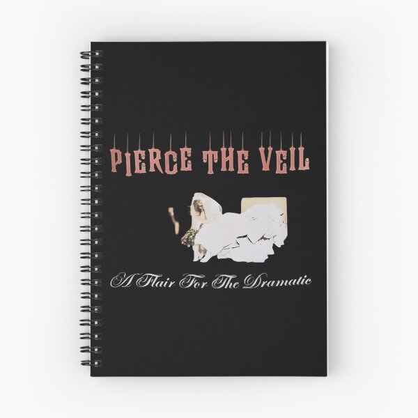 Item preview, Pierce the Veil designed and sold by ThafoPaher.