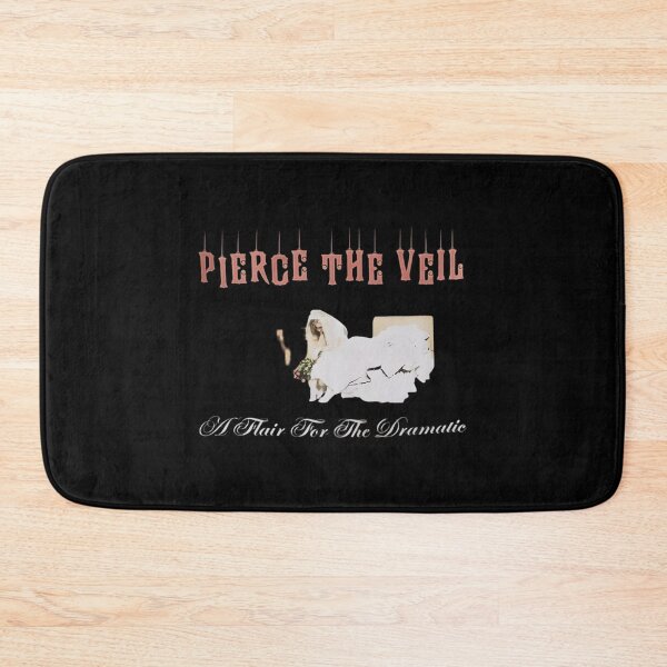 Item preview, Pierce the Veil designed and sold by ThafoPaher.