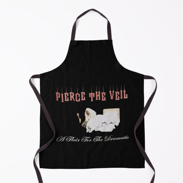 Item preview, Pierce the Veil designed and sold by ThafoPaher.