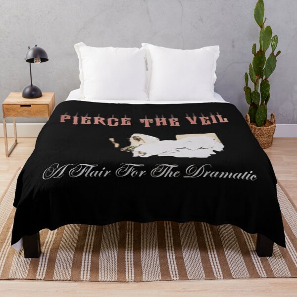 Item preview, Pierce the Veil designed and sold by ThafoPaher.