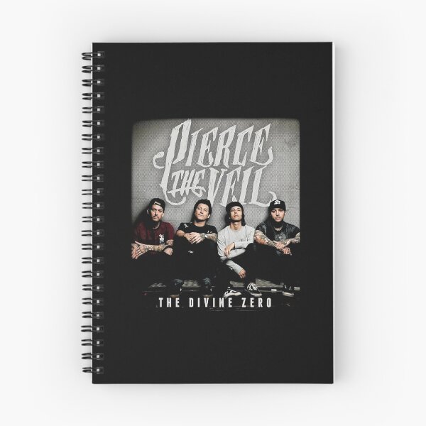 Item preview, Pierce the Veil designed and sold by ThafoPaher.
