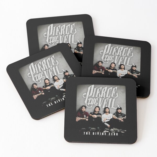 Item preview, Pierce the Veil designed and sold by ThafoPaher.