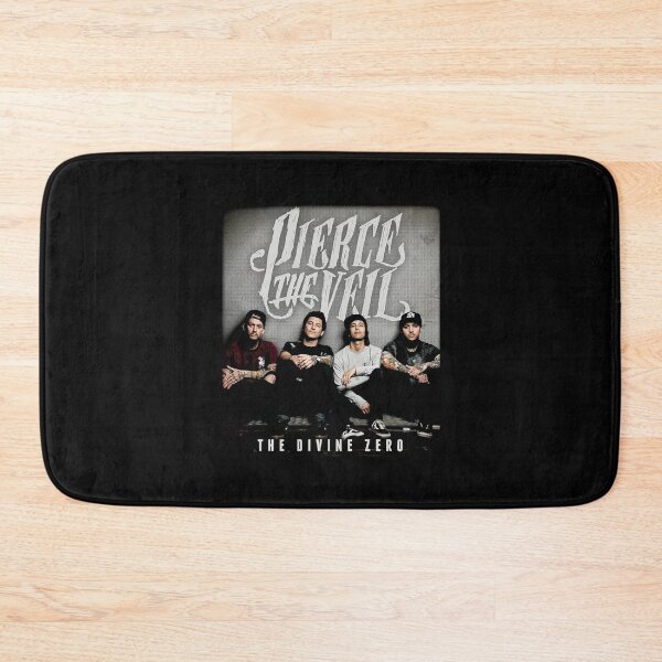 Item preview, Pierce the Veil designed and sold by ThafoPaher.