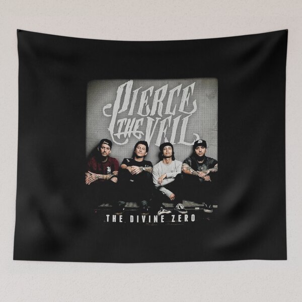 Item preview, Pierce the Veil designed and sold by ThafoPaher.