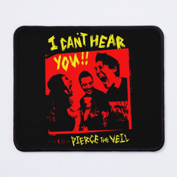 Item preview, Pierce the Veil designed and sold by ThafoPaher.