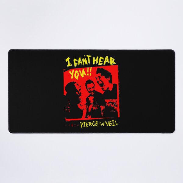 Item preview, Pierce the Veil designed and sold by ThafoPaher.