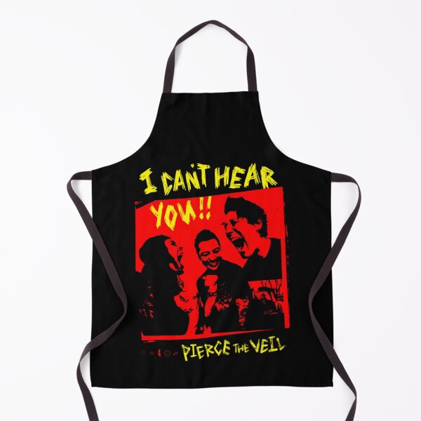 Item preview, Pierce the Veil designed and sold by ThafoPaher.