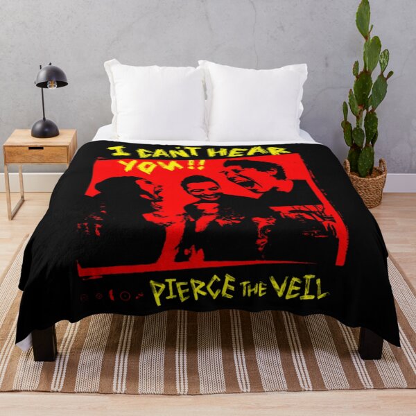 Item preview, Pierce the Veil designed and sold by ThafoPaher.