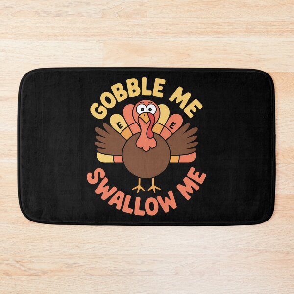 Item preview, Thanksgiving Happy Turkey Day designed and sold by blueyeeti.
