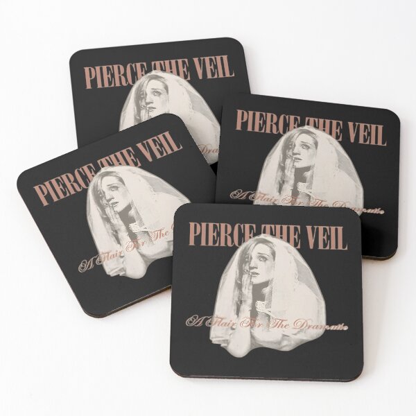 Item preview, Pierce the Veil designed and sold by ThafoPaher.