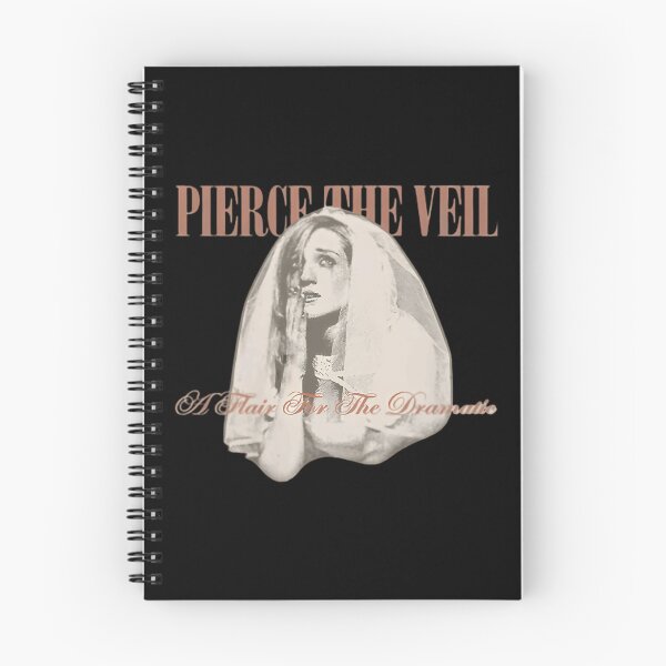 Item preview, Pierce the Veil designed and sold by ThafoPaher.