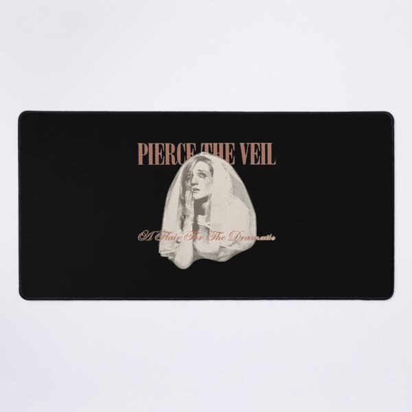 Item preview, Pierce the Veil designed and sold by ThafoPaher.