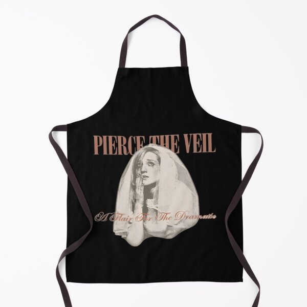 Item preview, Pierce the Veil designed and sold by ThafoPaher.