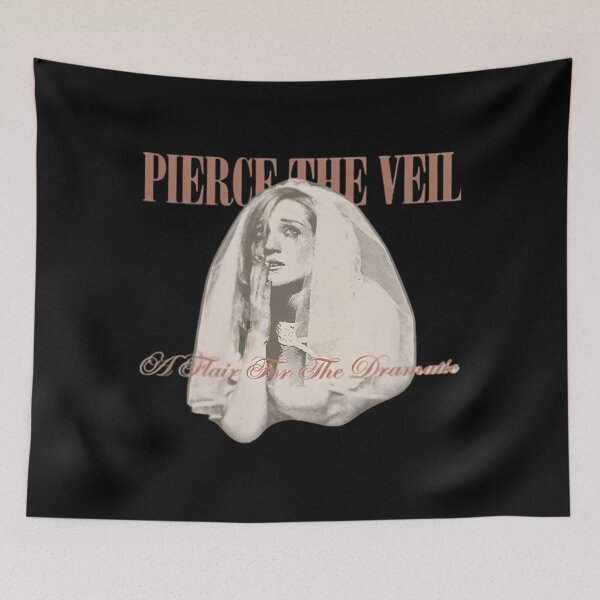 Item preview, Pierce the Veil designed and sold by ThafoPaher.
