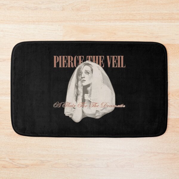 Item preview, Pierce the Veil designed and sold by ThafoPaher.
