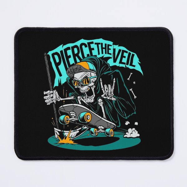 Item preview, Pierce the Veil designed and sold by ThafoPaher.