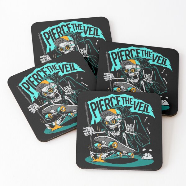 Item preview, Pierce the Veil designed and sold by ThafoPaher.