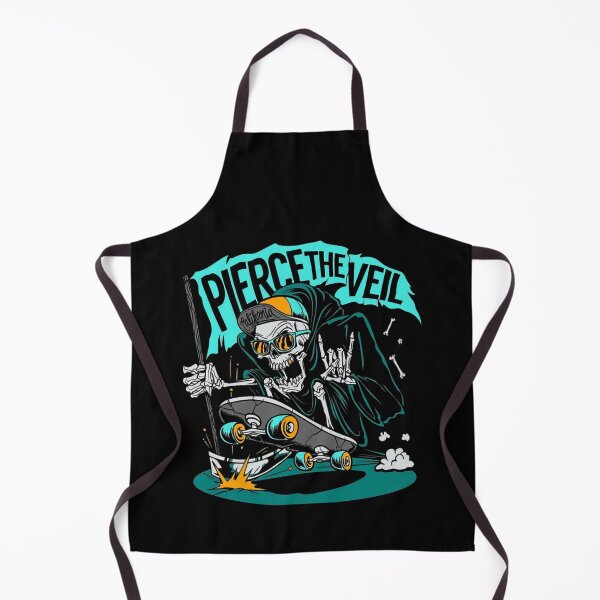 Item preview, Pierce the Veil designed and sold by ThafoPaher.