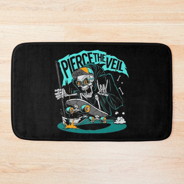 Item preview, Pierce the Veil designed and sold by ThafoPaher.