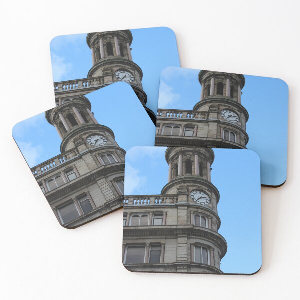 Item preview, City Hall Belfast designed and sold by Marije Kouyzer.