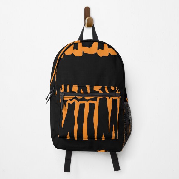 Item preview, Here Come the Mummies Logo Art – Funky Halloween Band Design designed and sold by donestufosaf.
